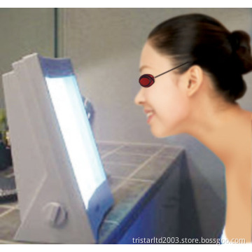 Facial Sun Lamp